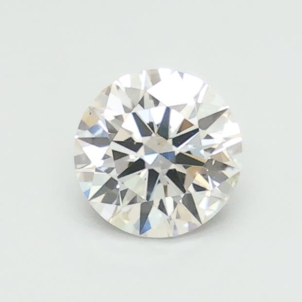 0.61ct E VS1 Excellent Cut Round Lab Grown Diamond