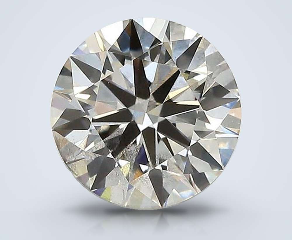 1.20 Carat Round Lab Diamond