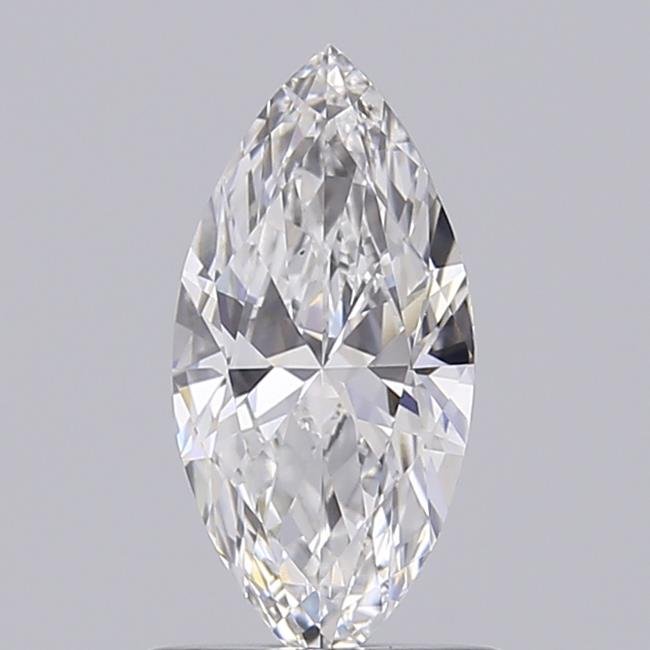 0.64 Carat Marquise Lab Diamond