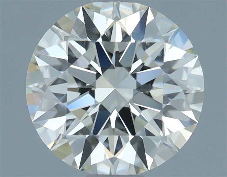 0.94ct K VVS2 Excellent Cut Round Diamond