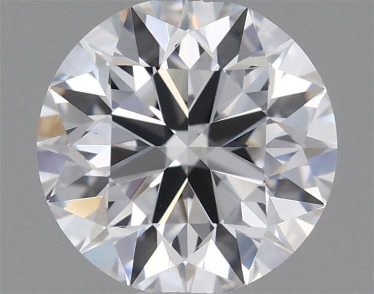 0.98ct E VVS2 Excellent Cut Round Lab Grown Diamond