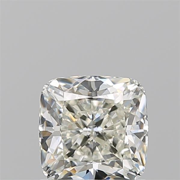 1.05ct J VS1 Rare Carat Ideal Cut Cushion Diamond