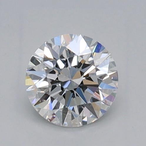 0.35ct E VS2 Rare Carat Ideal Cut Round Diamond