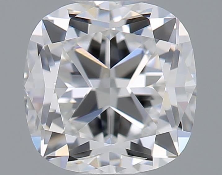 0.41 Carat Cushion Natural Diamond