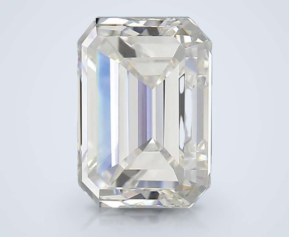 1.32 Carat Emerald Natural Diamond