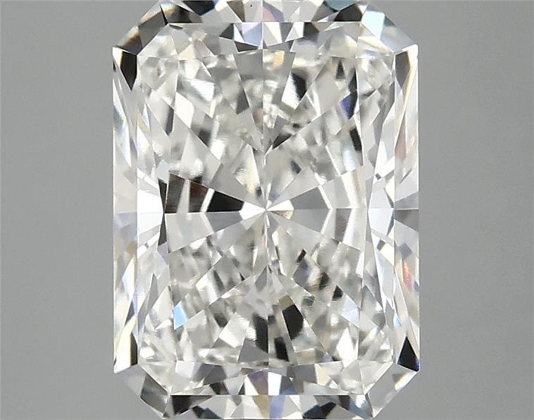 3.10 Carat Radiant Lab Diamond