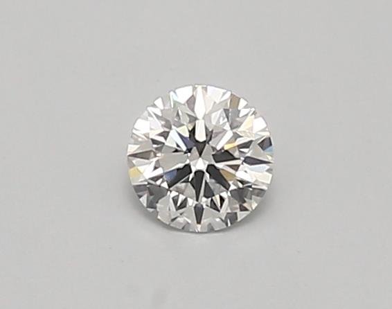 0.29 Carat Round Lab Diamond