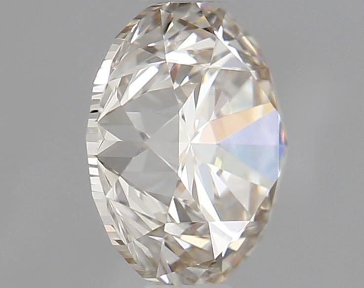 0.85ct K VVS1 Excellent Cut Round Diamond