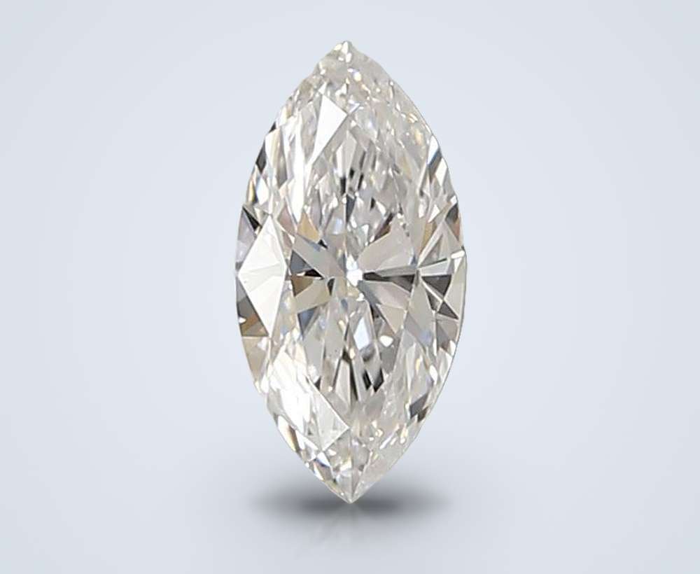 0.70 Carat Marquise Lab Diamond
