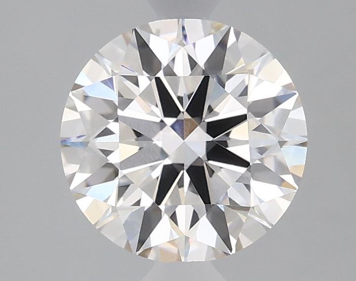 1.19ct G VS1 Rare Carat Ideal Cut Round Lab Grown Diamond