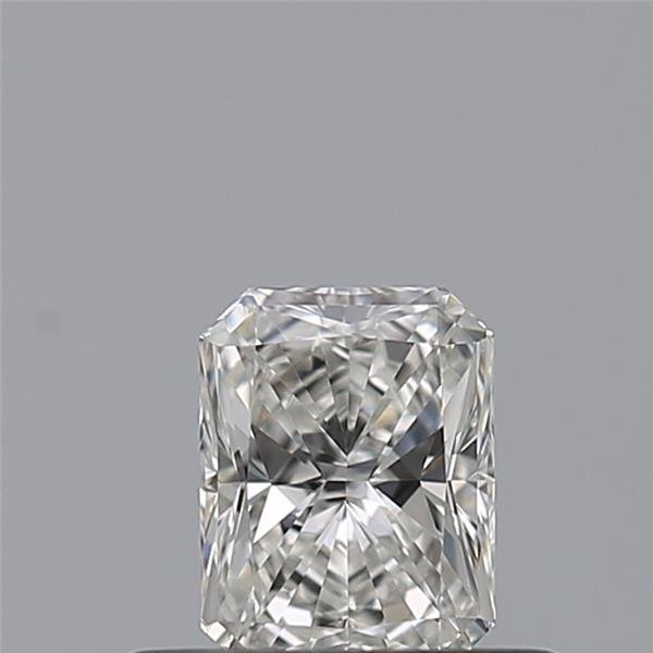 0.35ct G VVS1 Rare Carat Ideal Cut Radiant Diamond