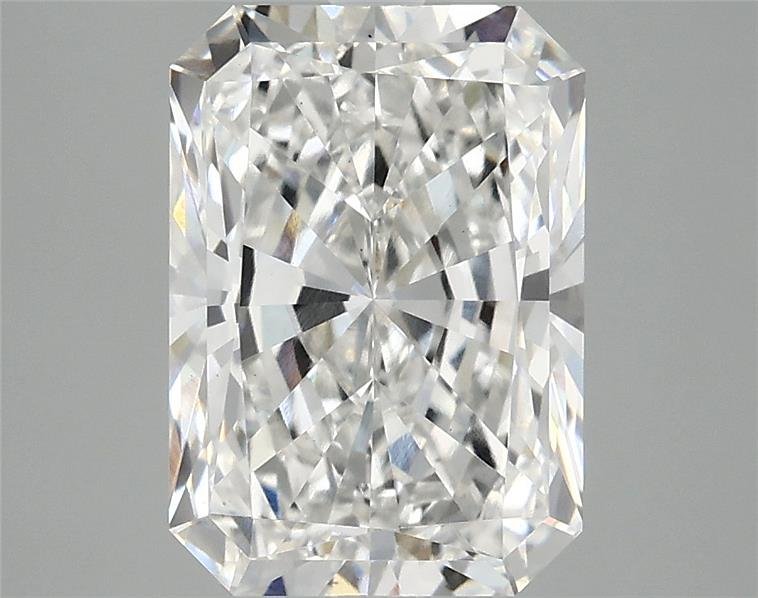 3.10 Carat Radiant Lab Diamond