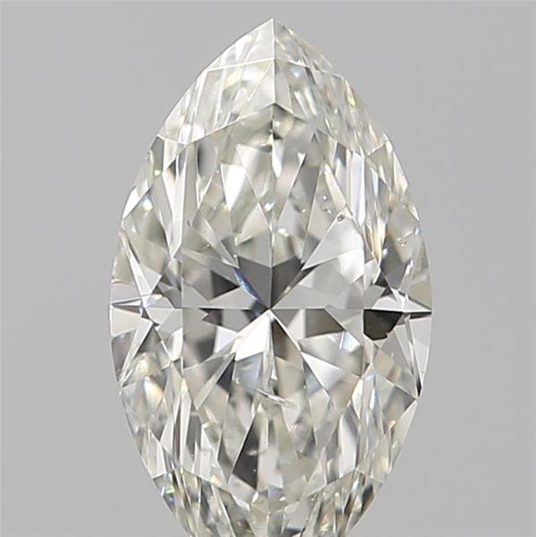 0.50ct K SI2 Very Good Cut Marquise Diamond