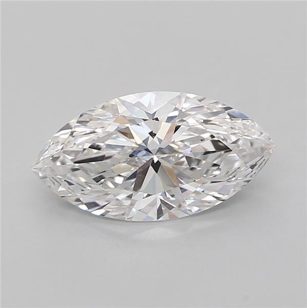 2.50 Carat Marquise Lab Diamond