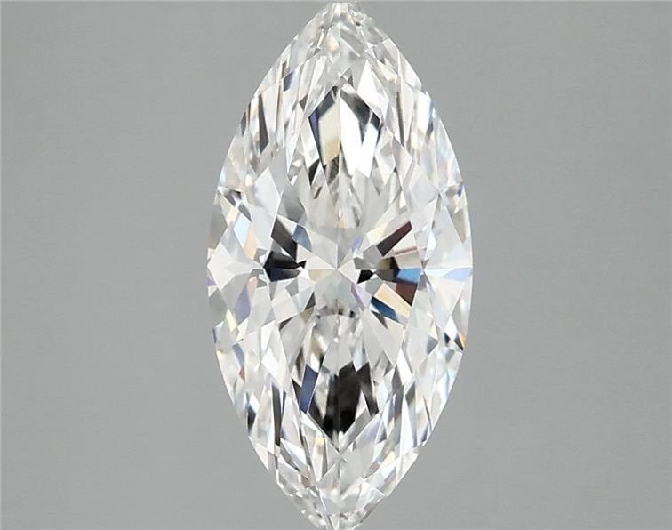 2.10 Carat Marquise Lab Diamond