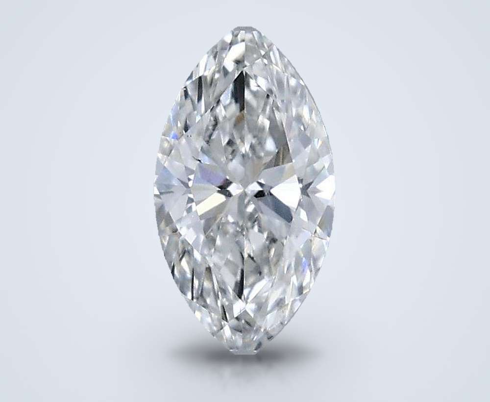 0.31 Carat Marquise Natural Diamond