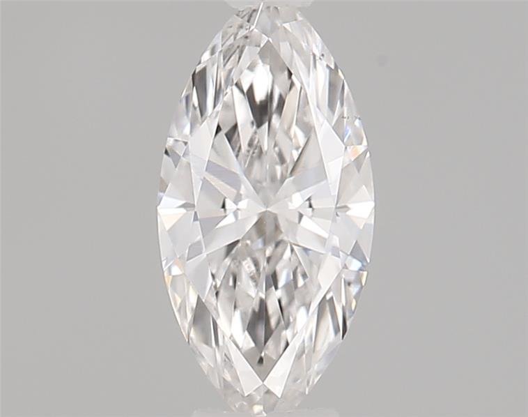 0.31ct F VS1 Rare Carat Ideal Cut Marquise Lab Grown Diamond