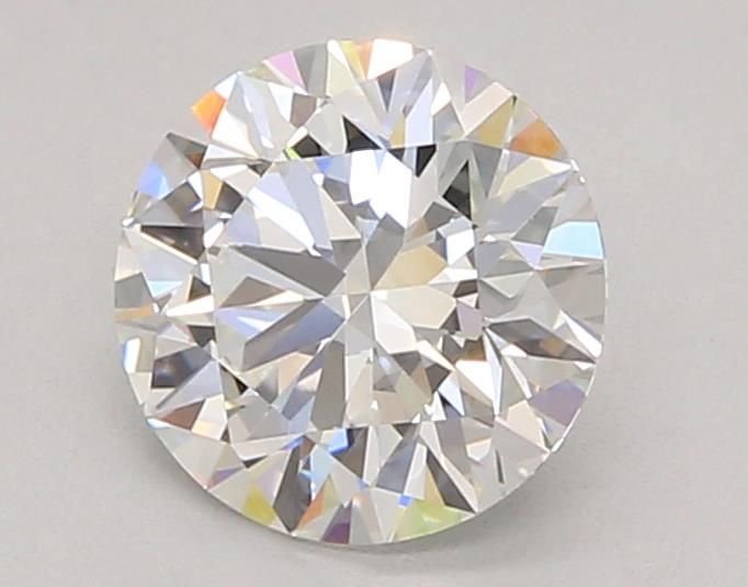 1.72ct F VS1 Rare Carat Ideal Cut Round Lab Grown Diamond