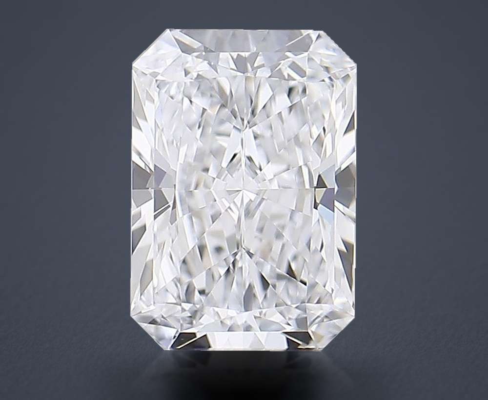 1.20 Carat Radiant Lab Diamond