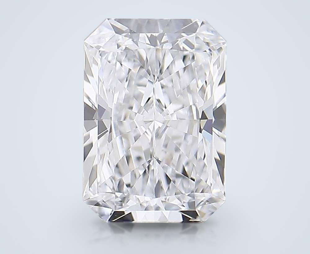 1.20 Carat Radiant Lab Diamond
