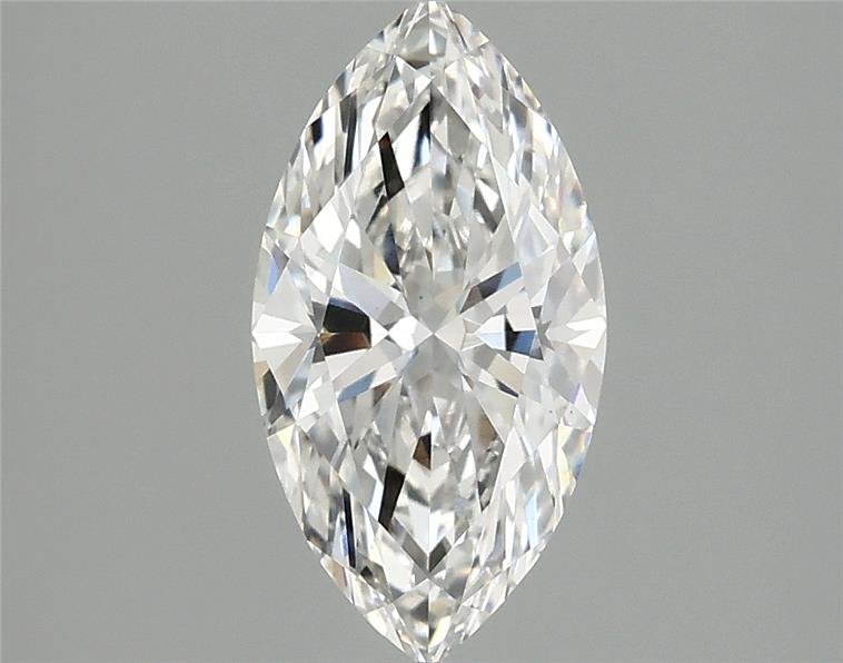 1.33 Carat Marquise Lab Diamond