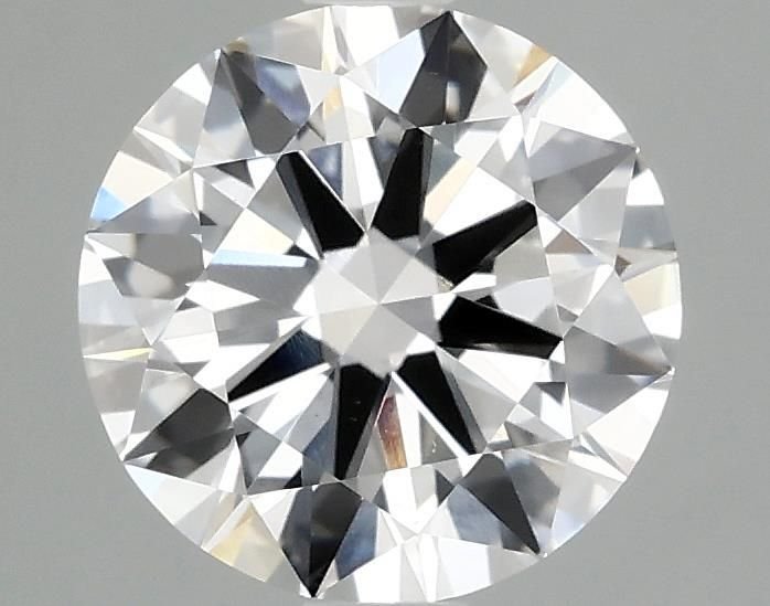 1.97 Carat Round Lab Diamond