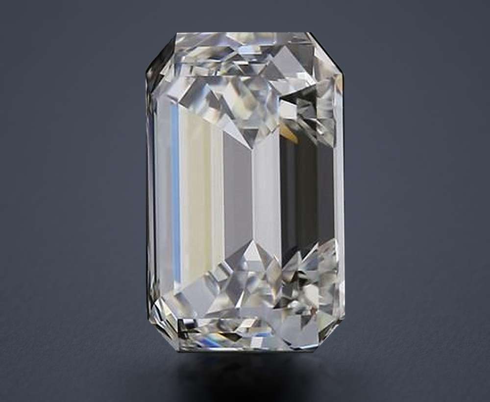 1.50 Carat Emerald Natural Diamond