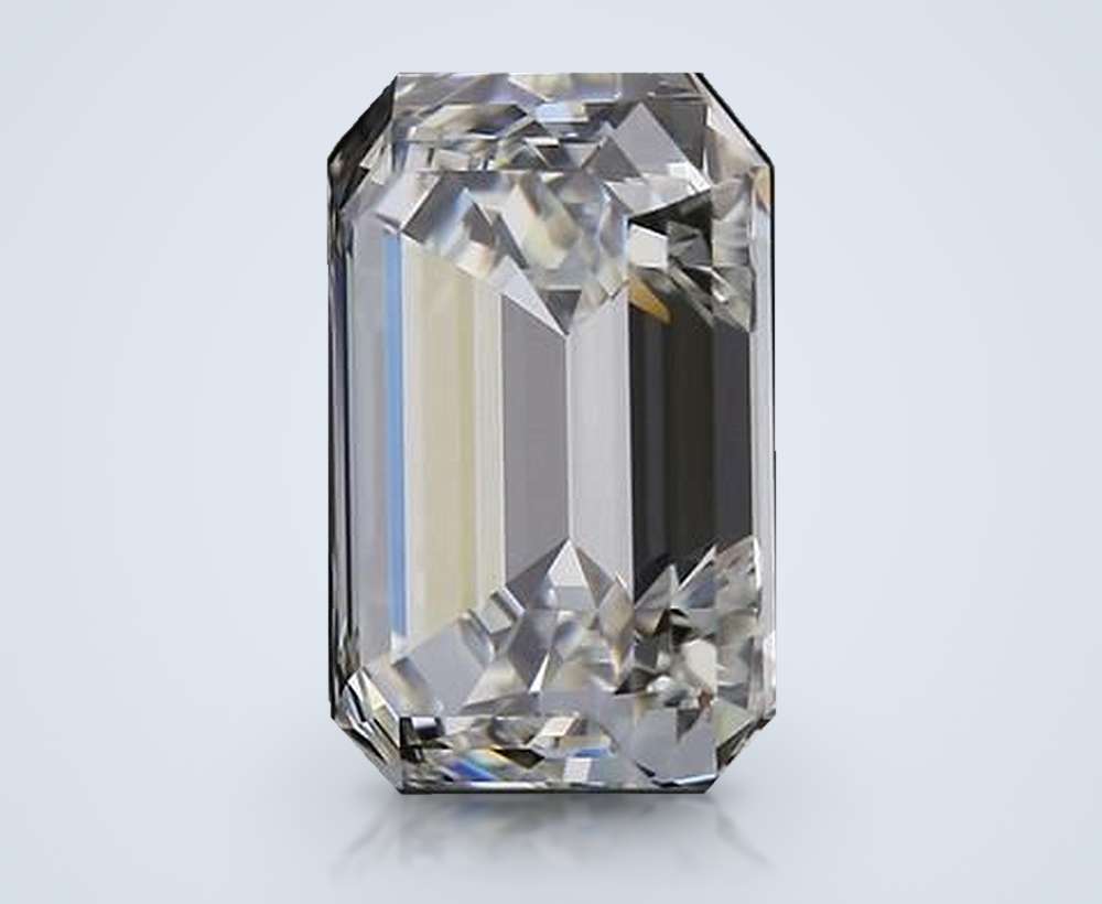 1.50 Carat Emerald Natural Diamond