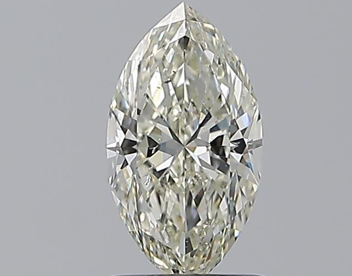 1.00ct K SI2 Very Good Cut Marquise Diamond