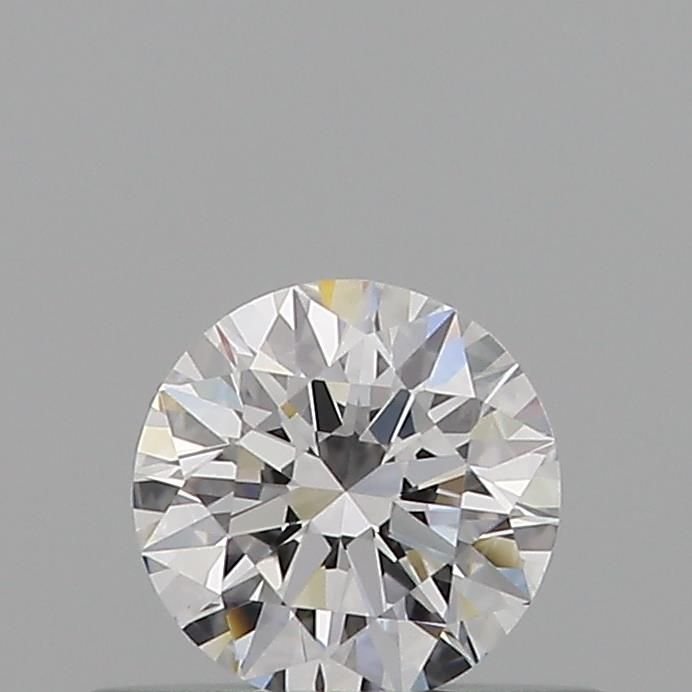 0.40 Carat Round Natural Diamond