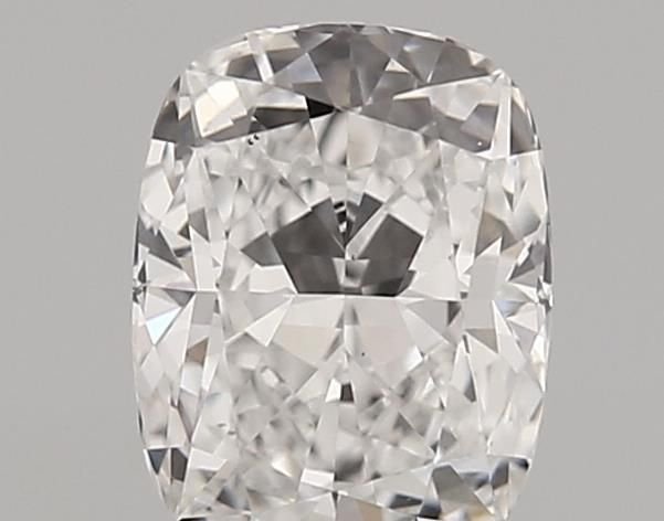 1.17 Carat Cushion Lab Diamond