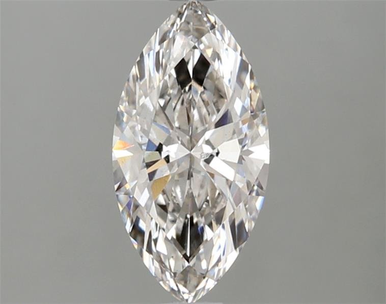 1.07ct G VS2 Rare Carat Ideal Cut Marquise Lab Grown Diamond