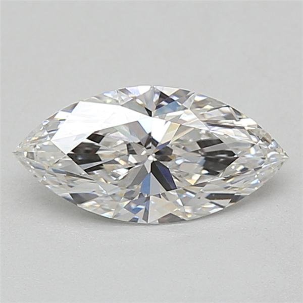 0.99 Carat Marquise Lab Diamond