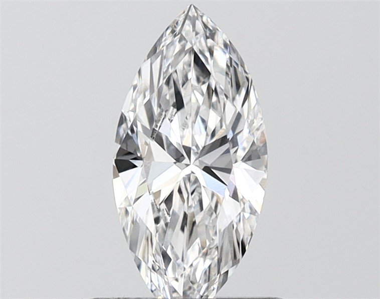 0.86 Carat Marquise Lab Diamond