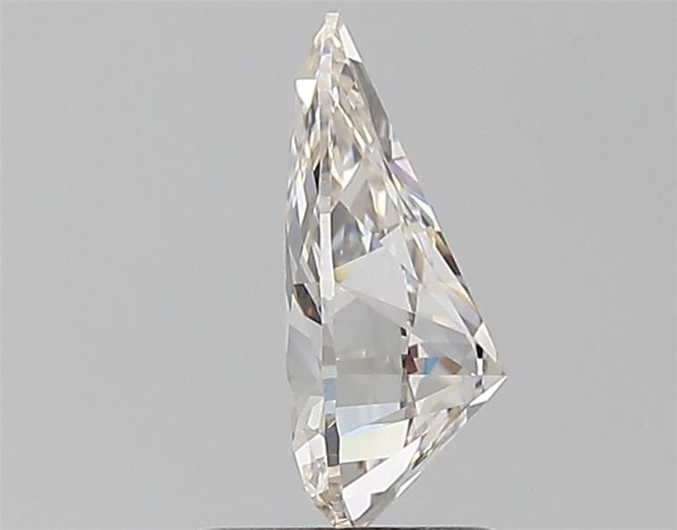 1.21ct K VS2 Rare Carat Ideal Cut Pear Diamond