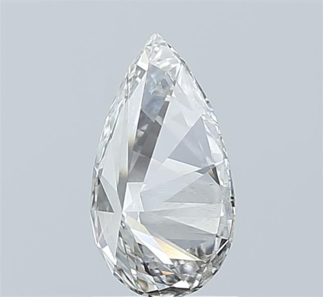1.18ct G VS1 Rare Carat Ideal Cut Pear Lab Grown Diamond
