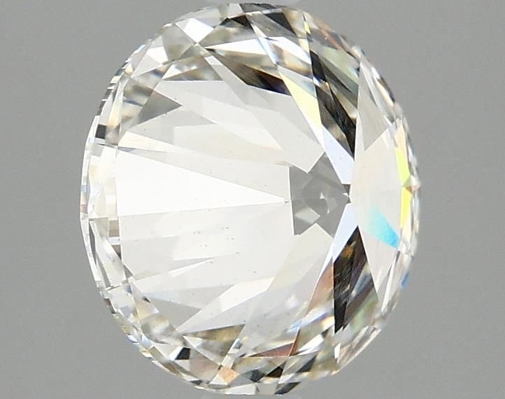 2.20ct I VS1 Rare Carat Ideal Cut Round Lab Grown Diamond