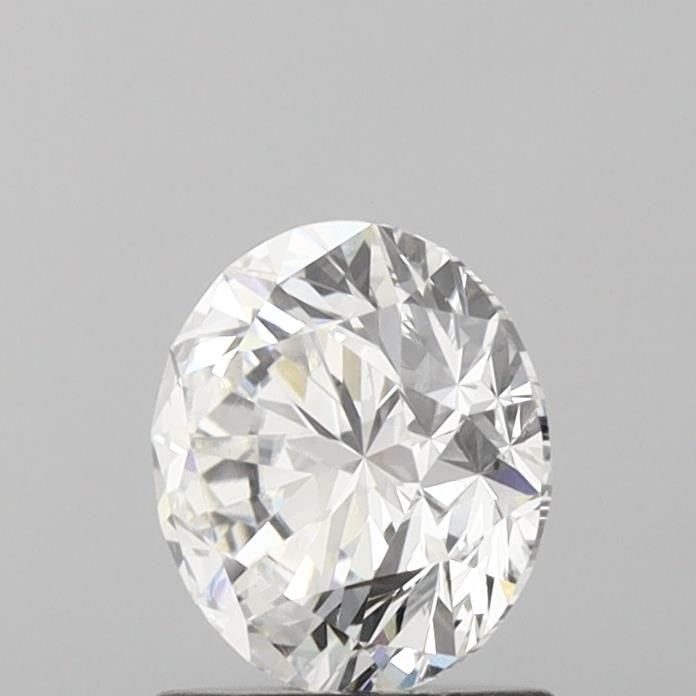 1.29ct E VS1 Very Good Cut Round Lab Grown Diamond