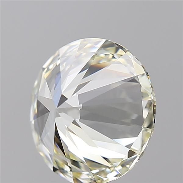 1.82ct K VS1 Excellent Cut Round Diamond