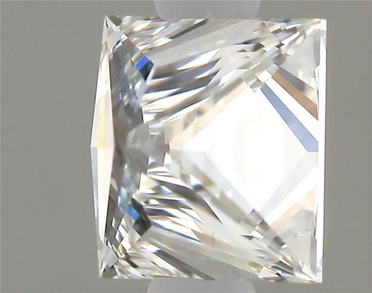 0.37ct G VS2 Excellent Cut Princess Diamond