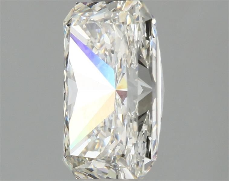 2.29ct H VS1 Rare Carat Ideal Cut Radiant Lab Grown Diamond