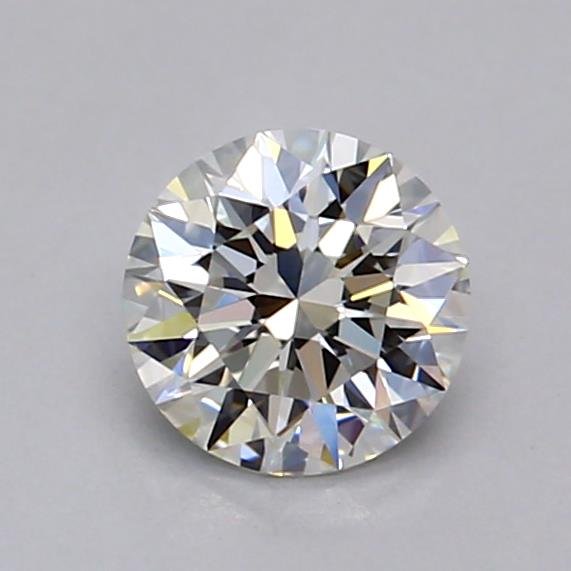 0.32ct G VVS1 Rare Carat Ideal Cut Round Diamond