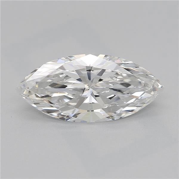 1.50ct E VS2 Very Good Cut Marquise Diamond