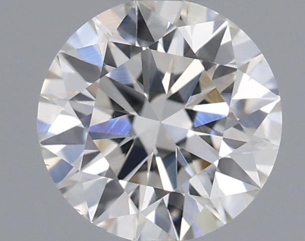 0.40ct H VS1 Very Good Cut Round Diamond