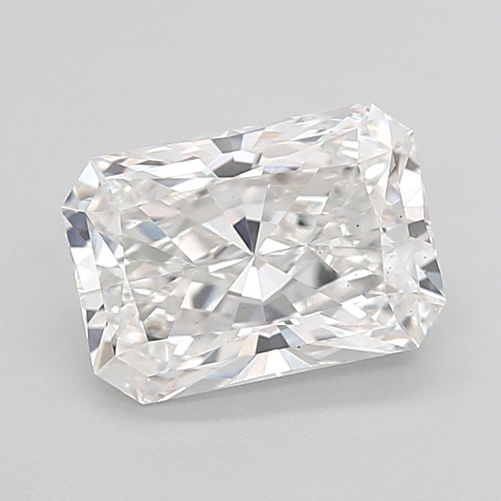 3.05 Carat Radiant Lab Diamond