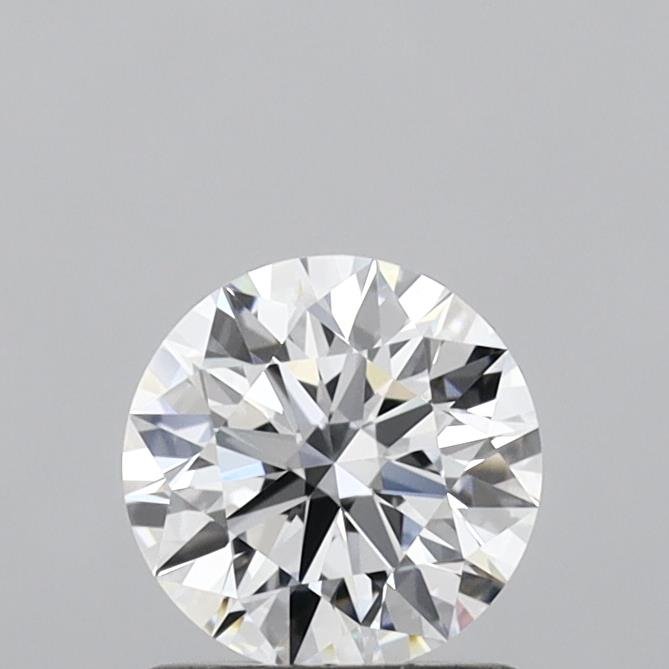 1.02ct F IF Rare Carat Ideal Cut Round Lab Grown Diamond