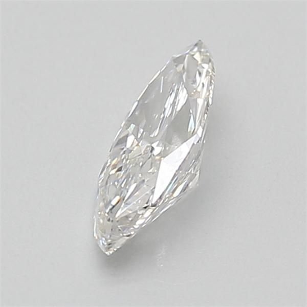 0.81ct E VS1 Rare Carat Ideal Cut Marquise Lab Grown Diamond