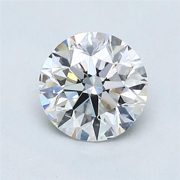 1.00ct E VS1 Excellent Cut Round Diamond