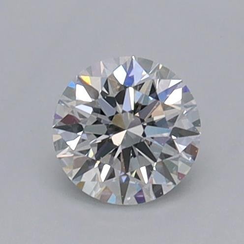 0.30ct E SI1 Rare Carat Ideal Cut Round Diamond