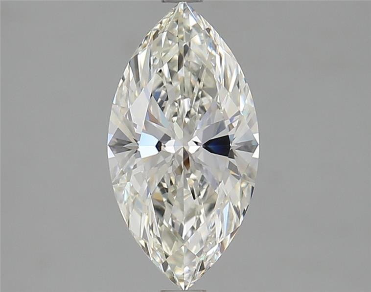 1.71ct H VS1 Rare Carat Ideal Cut Marquise Lab Grown Diamond